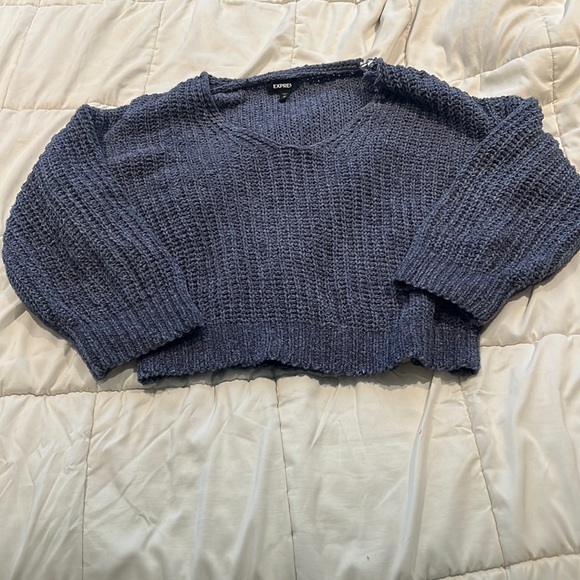Express Sweater - Picture 1 of 4